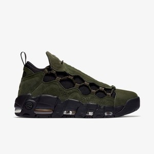 Nike Air More Money QS US Dollar AJ7383 300 Grailify